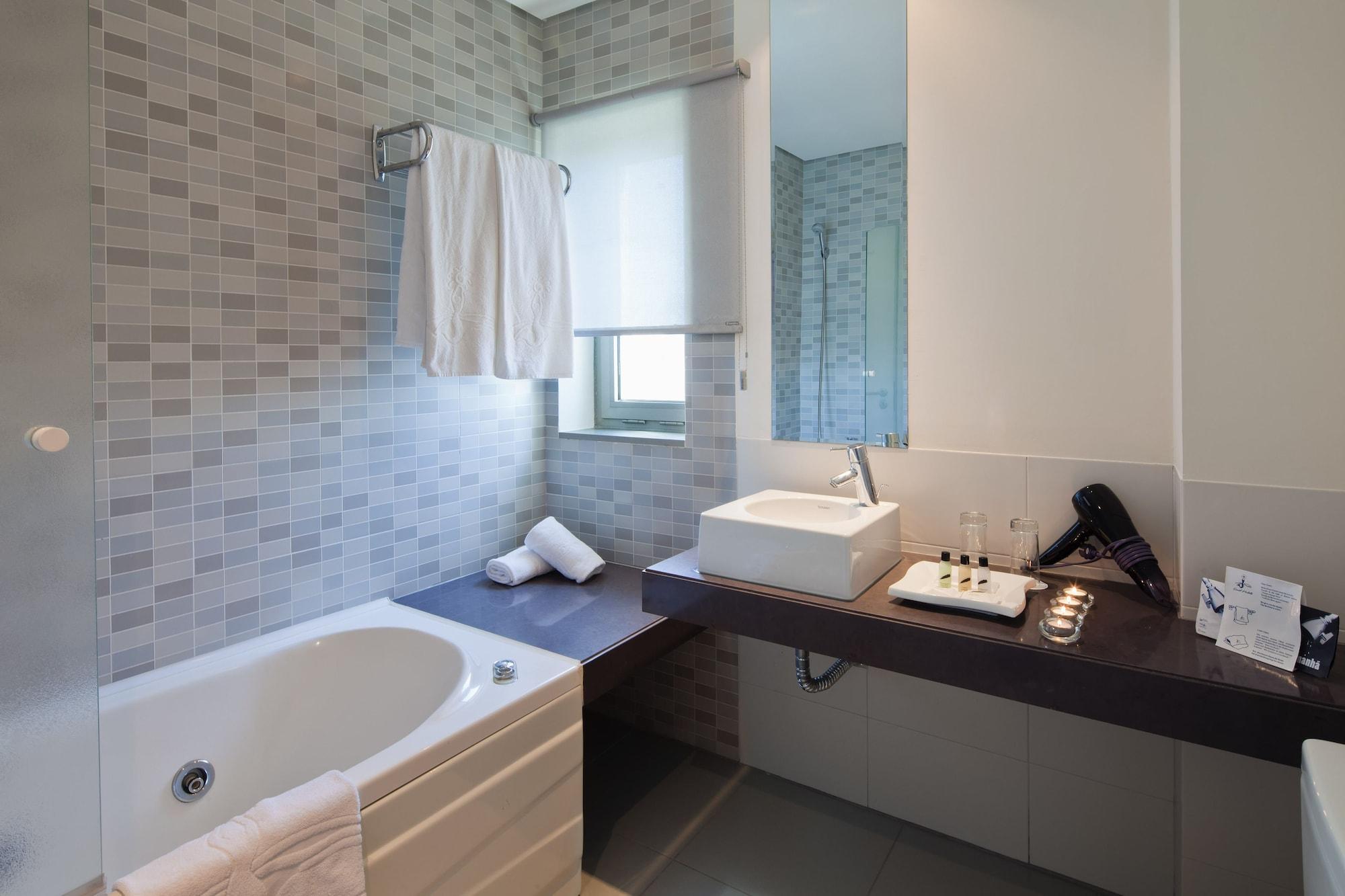 Villa Doris Suites Lagos Bagian luar foto