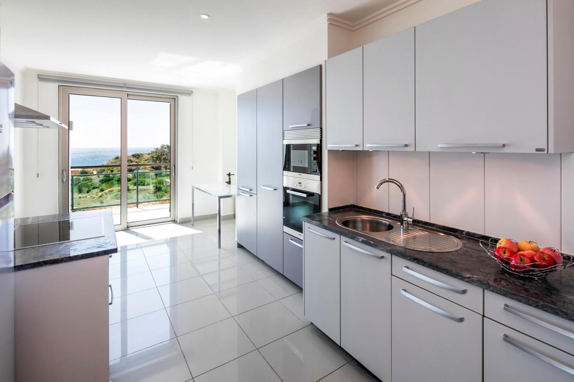 Villa Doris Suites Lagos Bagian luar foto