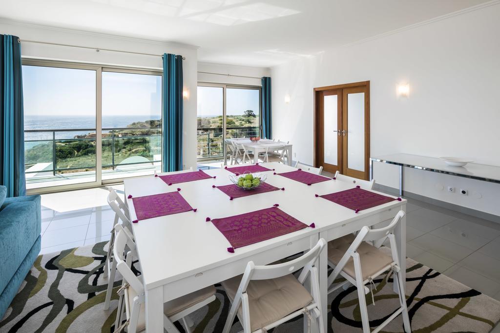 Villa Doris Suites Lagos Bagian luar foto